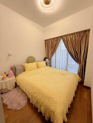Royalgreen (D10), Condominium #463536221